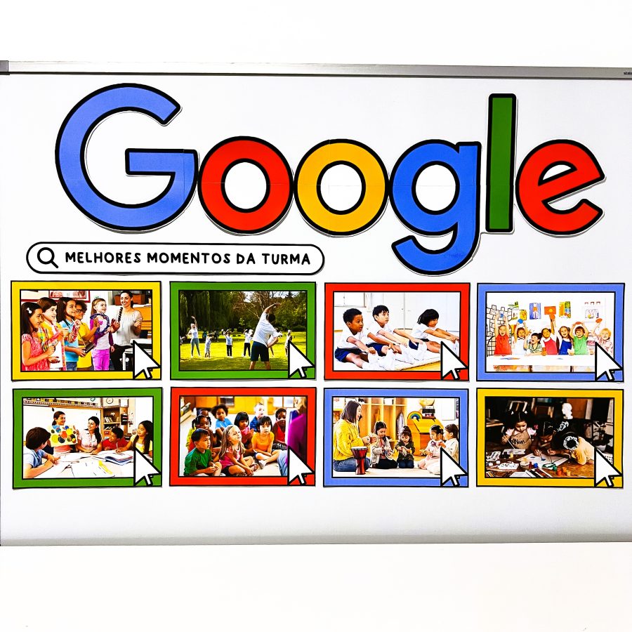 Painel Google Melhores Momentos da Turma - Encerramento do Ano Letivo - Pedagogia de Ideias Painel Google Melhores Momentos da Turma - Encerramento do Ano Letivo
