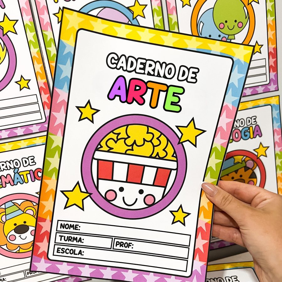 Capas de Matérias: Circo da Alegria - Organização e Planejamento - Pedagogia de Ideias Capas de Matérias: Circo da Alegria - Organização e Planejamento