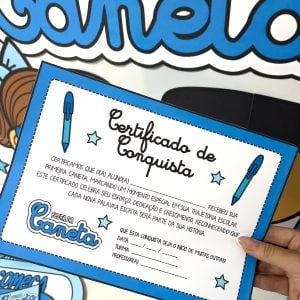 Festa da Caneta - Celebrações Escolares - Pedagogia de Ideias Festa da Caneta - Celebrações Escolares