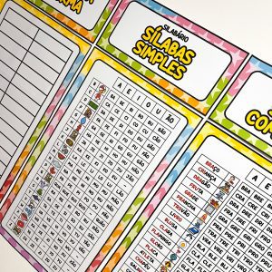 Kit Sala de Aula: Circo da Alegria - Decoração Escolar - Pedagogia de Ideias Kit Sala de Aula: Circo da Alegria - Decoração Escolar