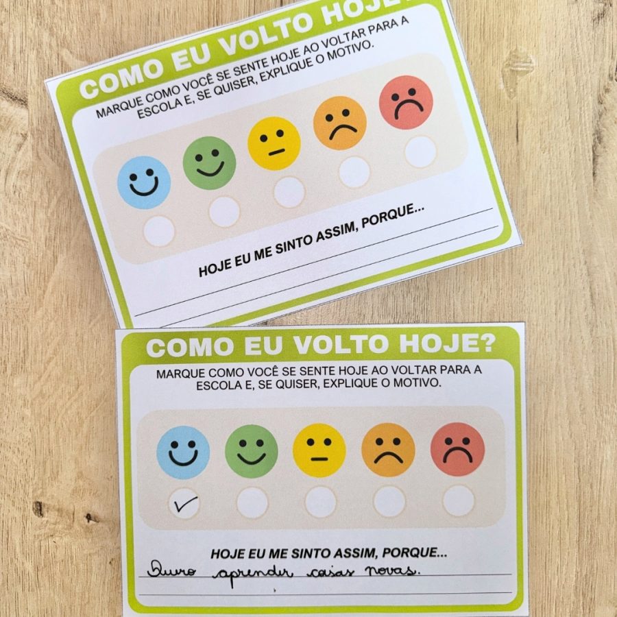 Semana de Acolhimento - Volta às Aulas - Pedagogia de Ideias Semana de Acolhimento - Volta às Aulas