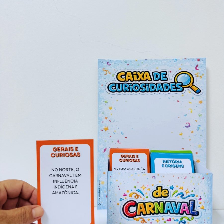Carnaval no Brasil – Painel Interativo - Carnaval - Pedagogia de Ideias Carnaval no Brasil – Painel Interativo - Carnaval