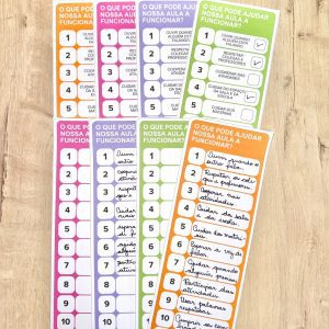 Semana de Acolhimento - Volta às Aulas - Pedagogia de Ideias Semana de Acolhimento - Volta às Aulas