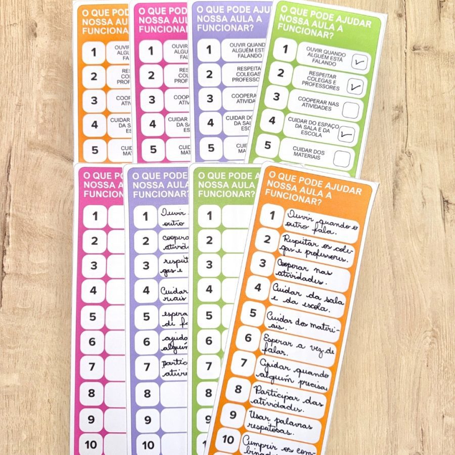 Semana de Acolhimento - Volta às Aulas - Pedagogia de Ideias Semana de Acolhimento - Volta às Aulas