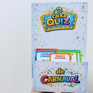 Carnaval no Brasil – Painel Interativo - Carnaval - Pedagogia de Ideias Carnaval no Brasil – Painel Interativo - Carnaval
