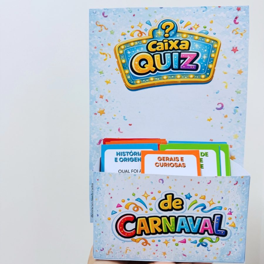 Carnaval no Brasil – Painel Interativo - Carnaval - Pedagogia de Ideias Carnaval no Brasil – Painel Interativo - Carnaval