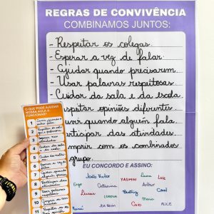 Semana de Acolhimento - Volta às Aulas - Pedagogia de Ideias Semana de Acolhimento - Volta às Aulas