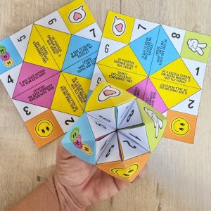 Semana de Acolhimento - Volta às Aulas - Pedagogia de Ideias Semana de Acolhimento - Volta às Aulas