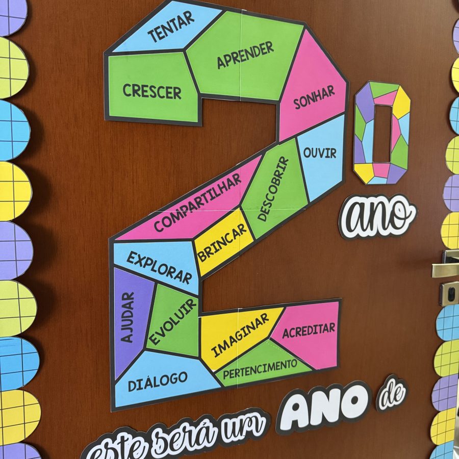 Porta de Acolhida Mosaico - Atividades de Sala de Aula - Pedagogia de Ideias Porta de Acolhida Mosaico - Atividades de Sala de Aula