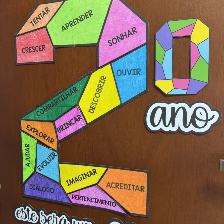 Porta de Acolhida Mosaico - Atividades de Sala de Aula - Pedagogia de Ideias Porta de Acolhida Mosaico - Atividades de Sala de Aula