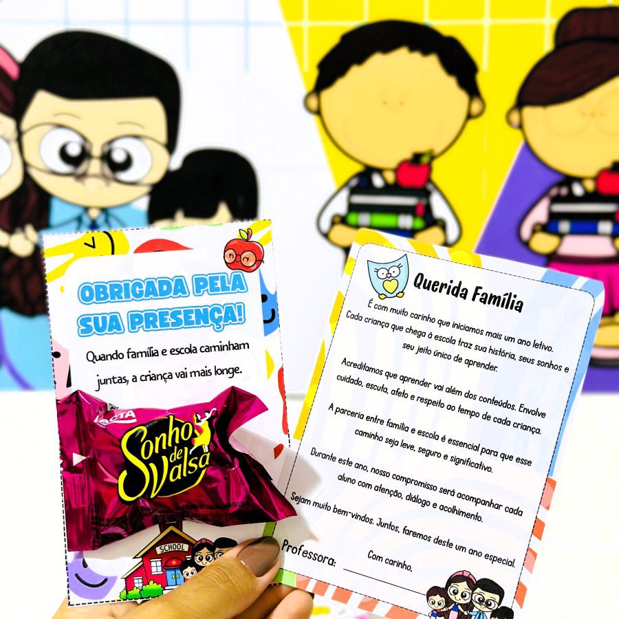 Kit Reunião de Pais – Família & Escola - Reunião de Pais - Pedagogia de Ideias Kit Reunião de Pais – Família & Escola - Reunião de Pais