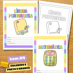 Kit Sala de Aula Colorê - Kit Sala de Aula - Pedagogia de Ideias Kit Sala de Aula Colorê - Kit Sala de Aula