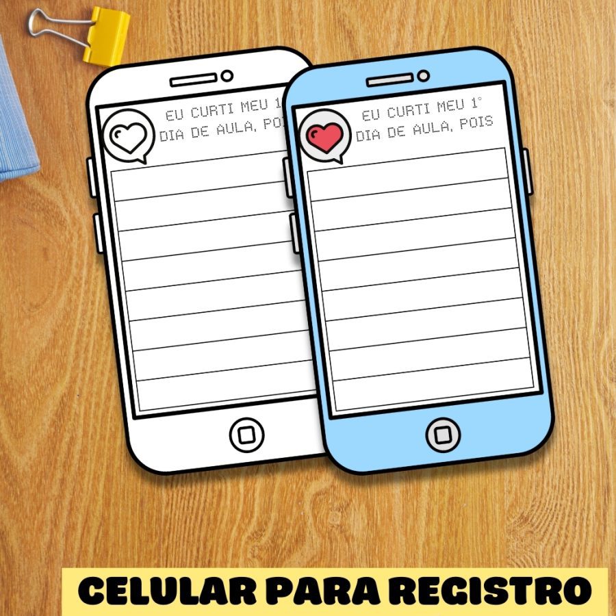 Kit Sala de Aula Colorê - Kit Sala de Aula - Pedagogia de Ideias Kit Sala de Aula Colorê - Kit Sala de Aula