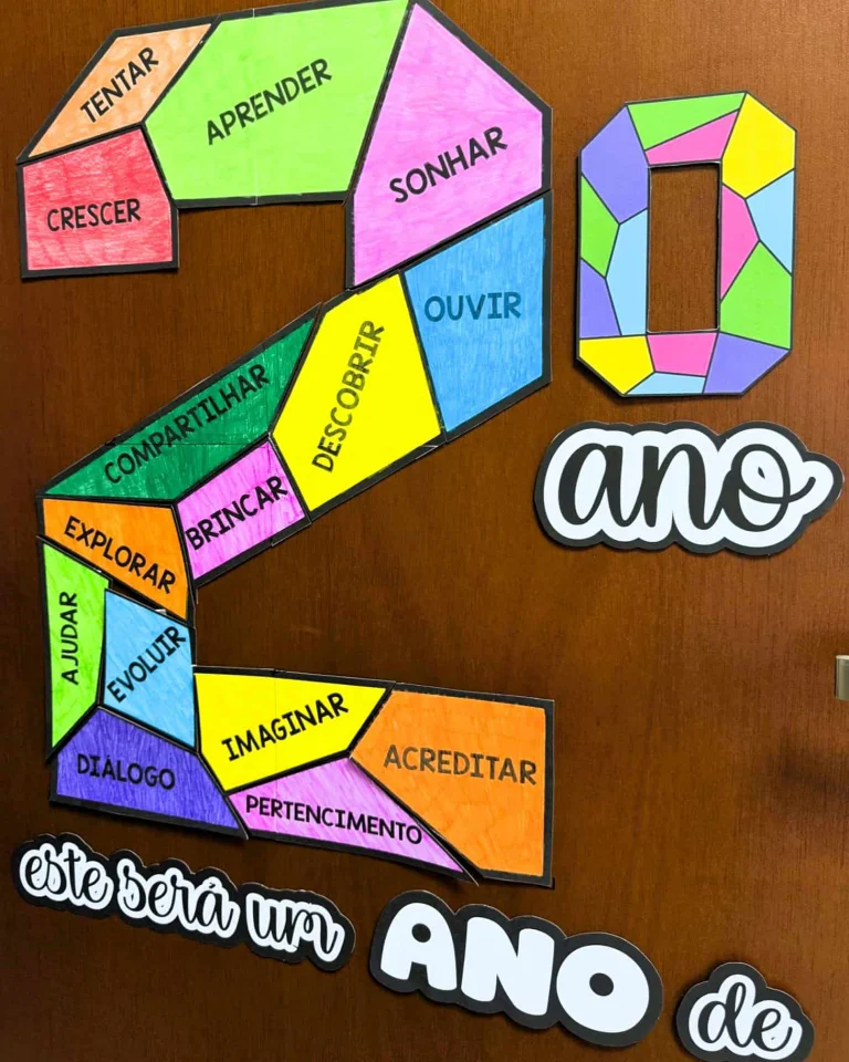 Porta de Acolhida Mosaico Colaborativo — foto 3
