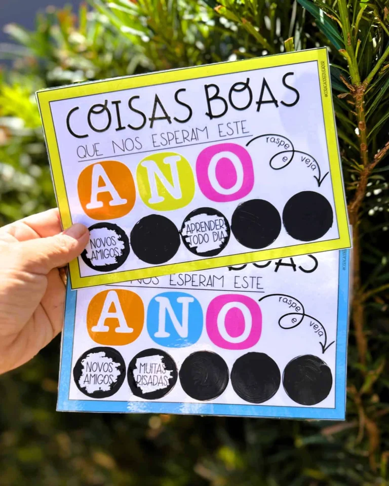 Raspadinha de Acolhimento Volta às Aulas — foto 4