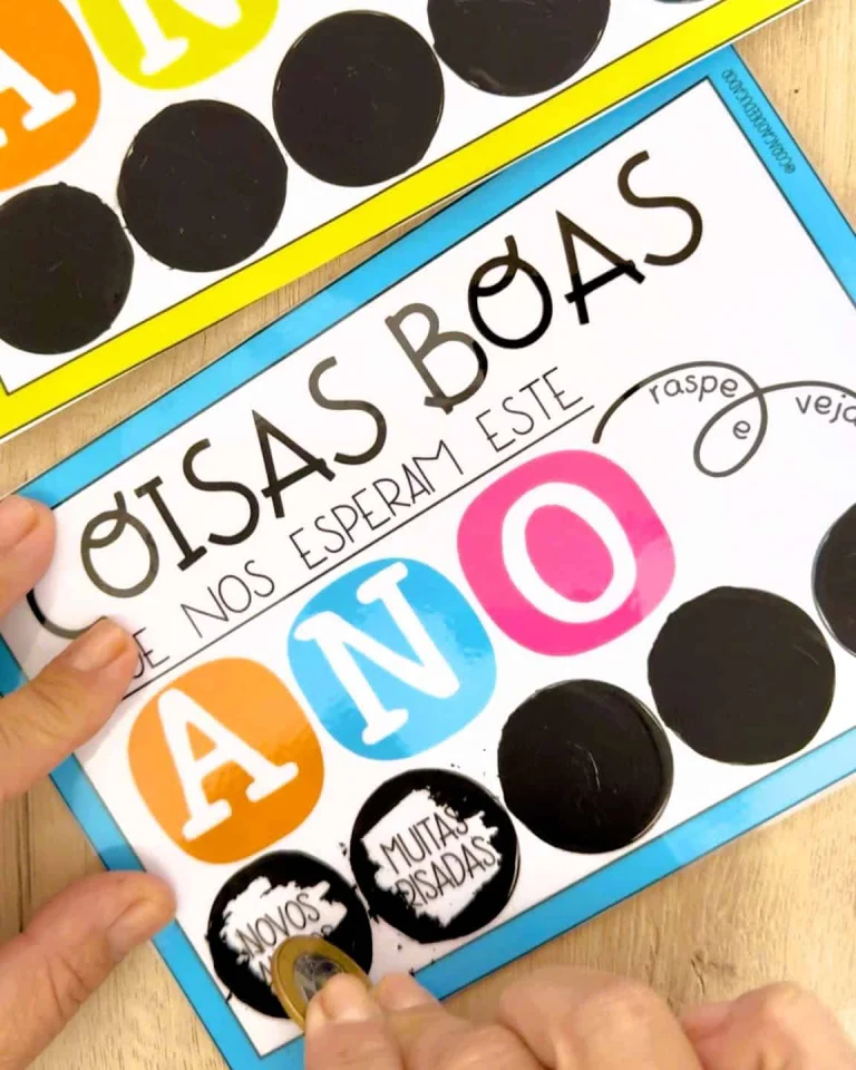 Raspadinha de Acolhimento Volta às Aulas — foto 5