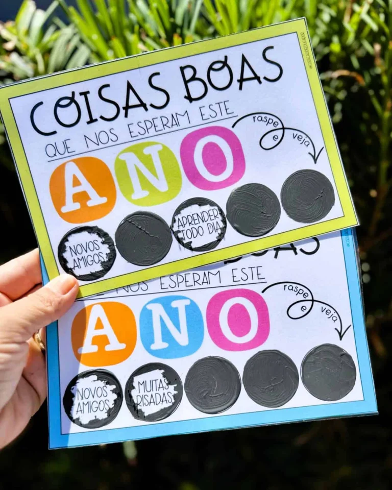 Raspadinha de Acolhimento Volta às Aulas — foto 2