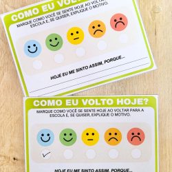 Semana de Acolhimento - Dinâmicas