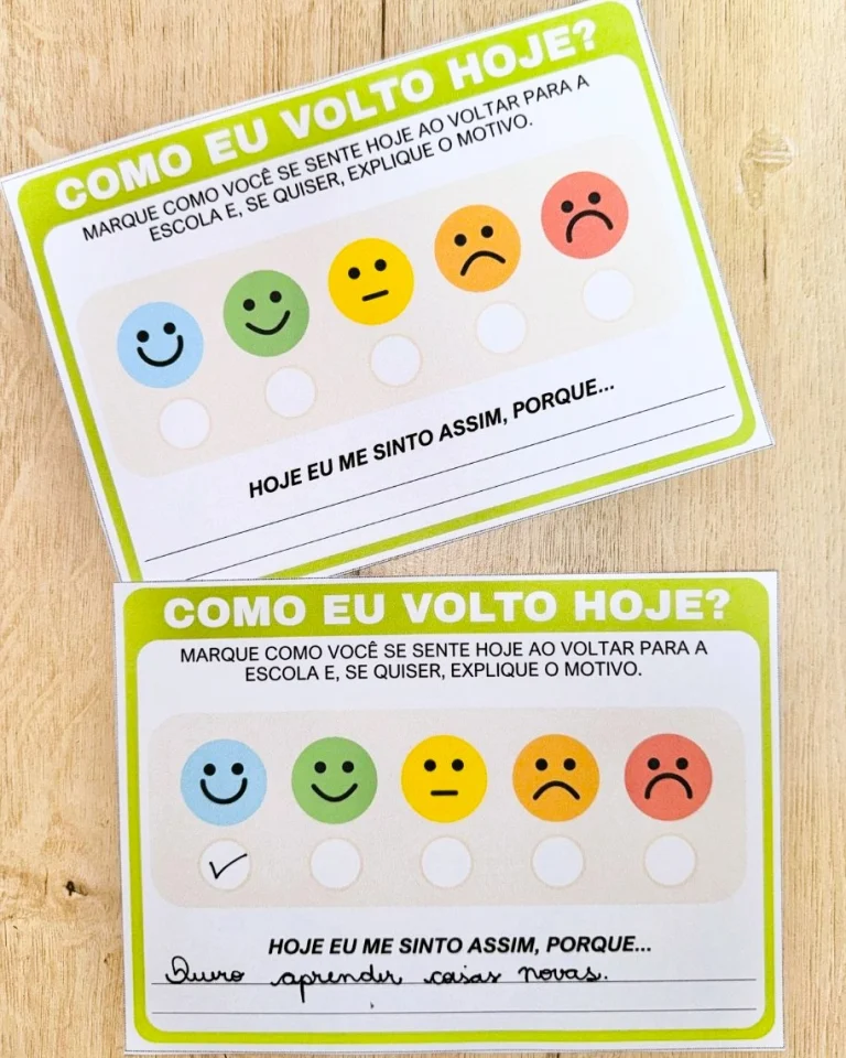 Sequência de Acolhimento da Primeira Semana — foto 2