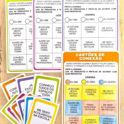 Semana de Acolhimento - Volta às Aulas