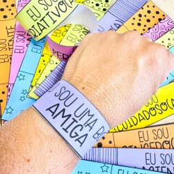 Semana de Acolhimento - Dinâmicas