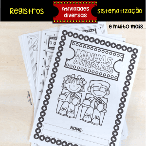 Projeto - Cine Diversão - Projetos Pedagógicos - Pedagogia de Ideias Projeto - Cine Diversão - Projetos Pedagógicos