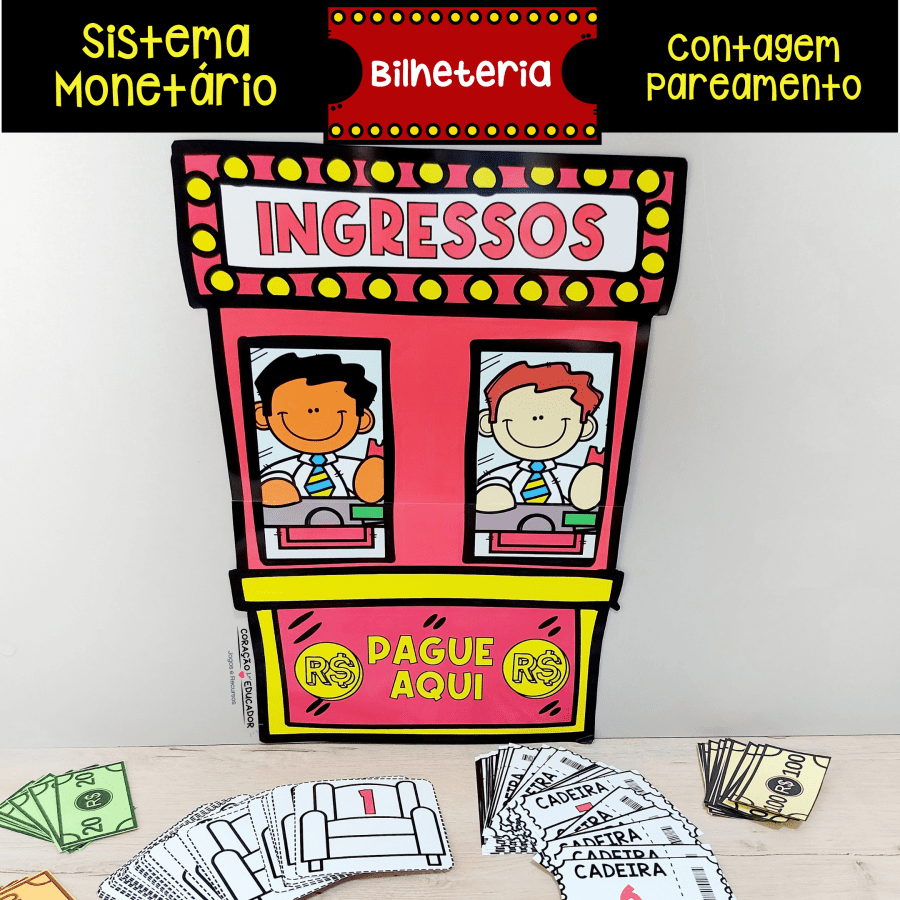 Projeto - Cine Diversão - Projetos Pedagógicos - Pedagogia de Ideias Projeto - Cine Diversão - Projetos Pedagógicos