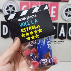 Projeto - Cine Diversão - Projetos Pedagógicos - Pedagogia de Ideias Projeto - Cine Diversão - Projetos Pedagógicos