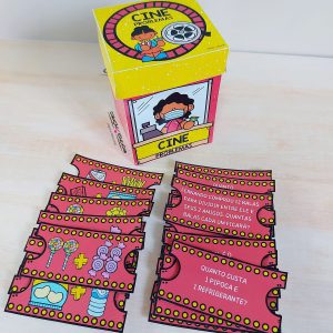 Projeto - Cine Diversão - Projetos Pedagógicos - Pedagogia de Ideias Projeto - Cine Diversão - Projetos Pedagógicos