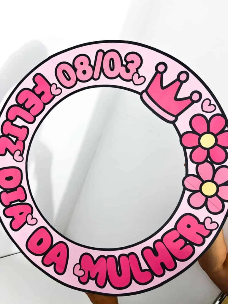 Bambolê Dia Internacional da Mulher — foto 2