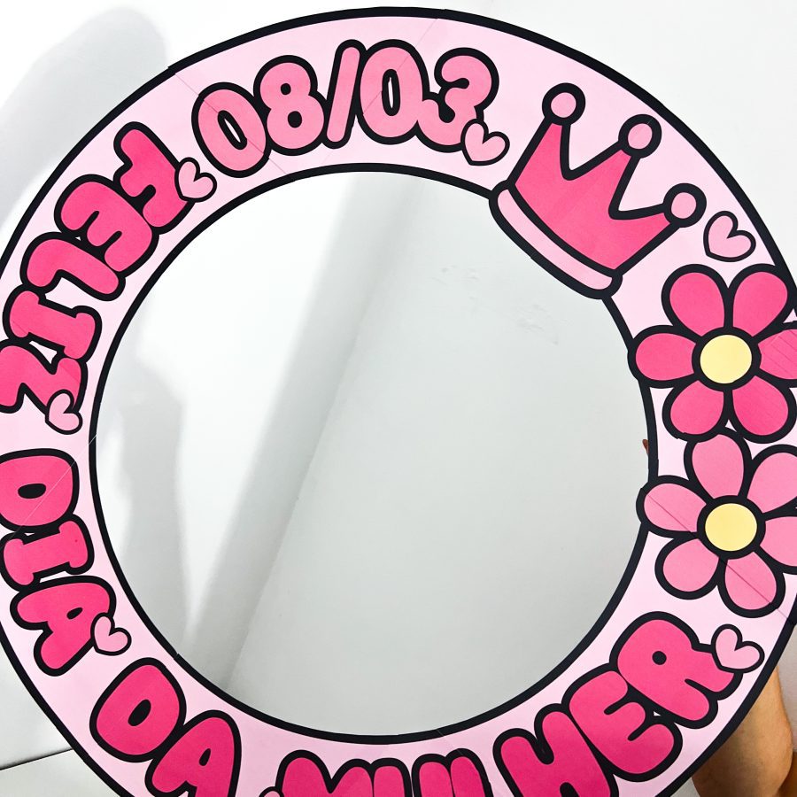 Bambolê Dia da Mulher - Dia Internacional da Mulher - Pedagogia de Ideias Bambolê Dia da Mulher - Dia Internacional da Mulher