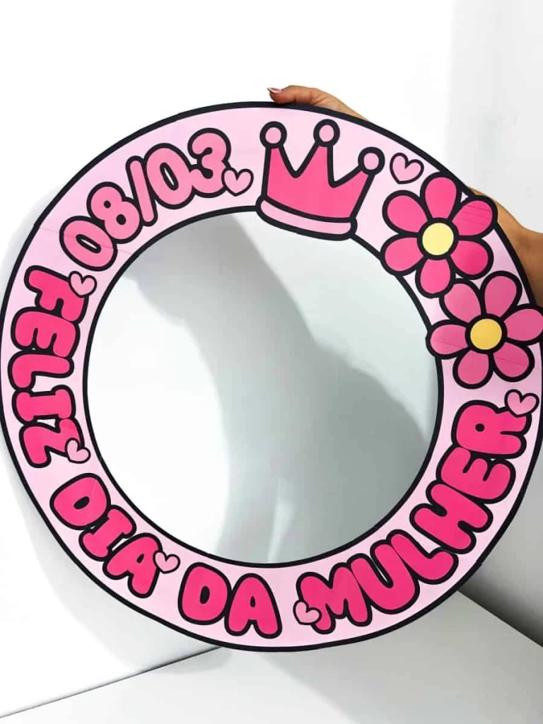 Bambolê Dia Internacional da Mulher — foto 3
