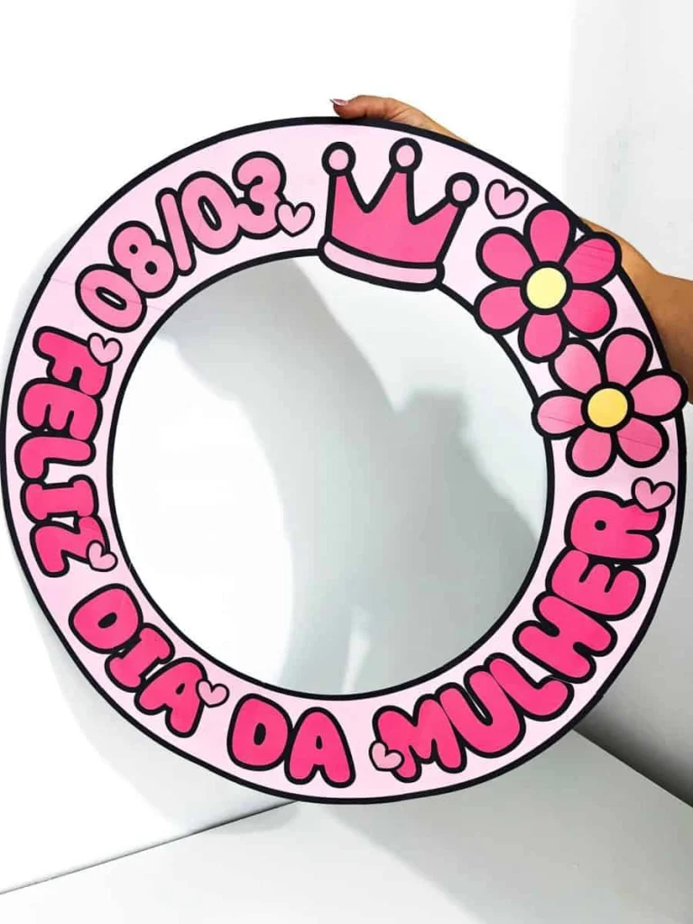 Bambolê Dia Internacional da Mulher — foto 4