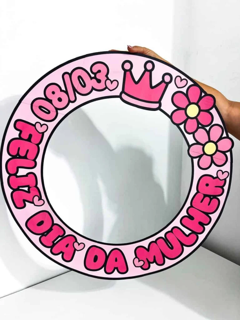 Bambolê Dia Internacional da Mulher — foto 5