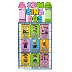 Dicas de comportamento e convivência para crianças na escola.