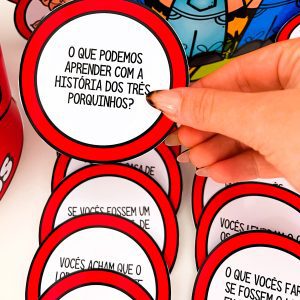 Kit Três Porquinhos - Educação Infantil - Educação Infantil - Pedagogia de Ideias Kit Três Porquinhos - Educação Infantil - Educação Infantil