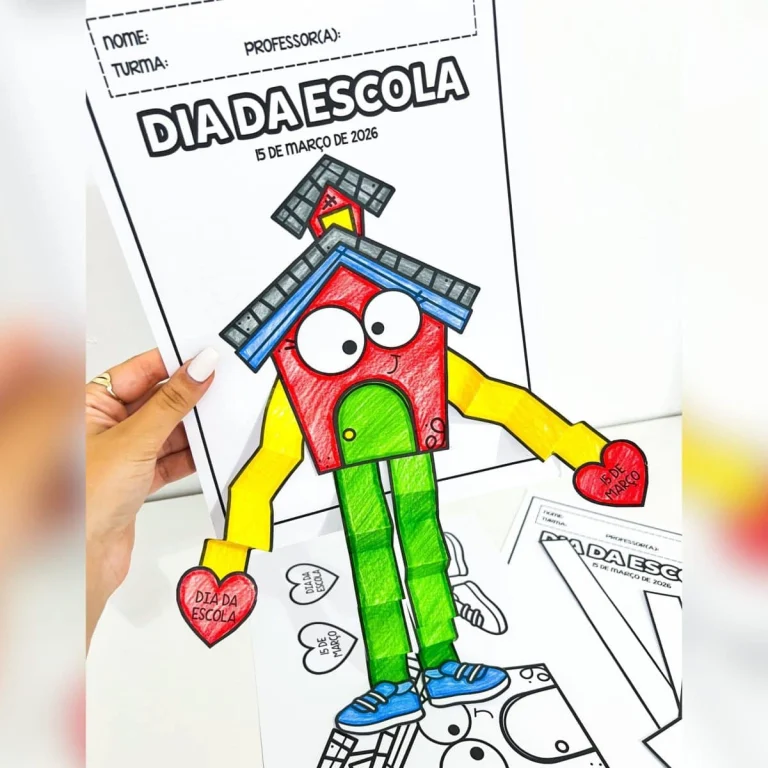 Atividade Interativa Escola Articulada — foto 1