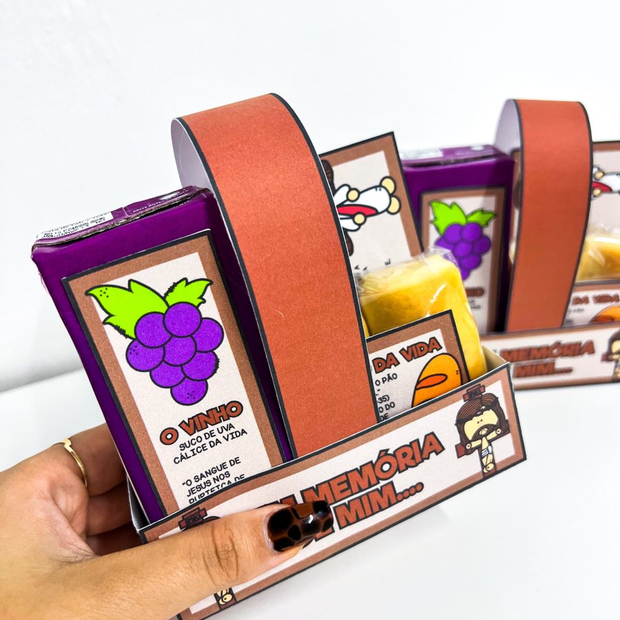 Lembrancinhas – O Verdadeiro Sentido da Páscoa Cristã - Páscoa - Pedagogia de Ideias Lembrancinhas – O Verdadeiro Sentido da Páscoa Cristã - Páscoa