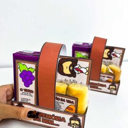 Lembrancinhas – O Verdadeiro Sentido da Páscoa Cristã - Páscoa