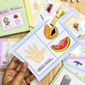 Rima com ... - Alfabetização - Pedagogia de Ideias Rima com ... - Alfabetização