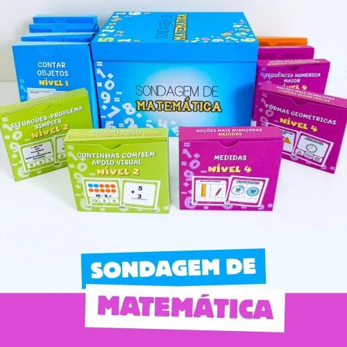 Jogos educativos de matemática para crianças e estudantes.