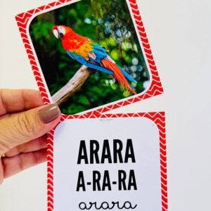 Jogo da Memória do Tupi - Dia dos Povos Indígenas - Pedagogia de Ideias Jogo da Memória do Tupi - Dia dos Povos Indígenas