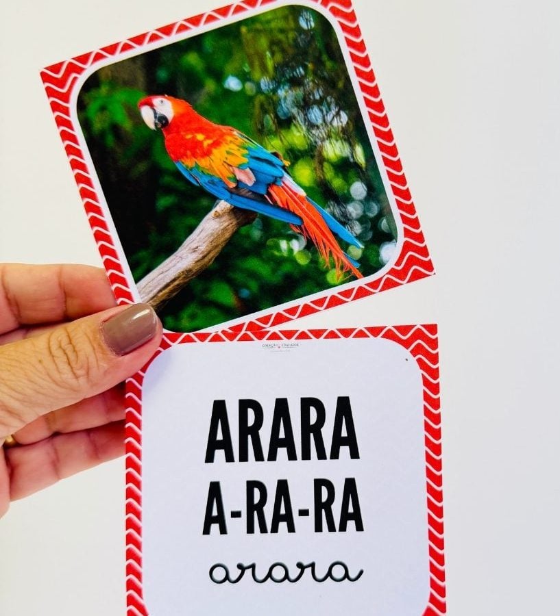 Jogo da Memória do Tupi - Dia dos Povos Indígenas - Pedagogia de Ideias Jogo da Memória do Tupi - Dia dos Povos Indígenas