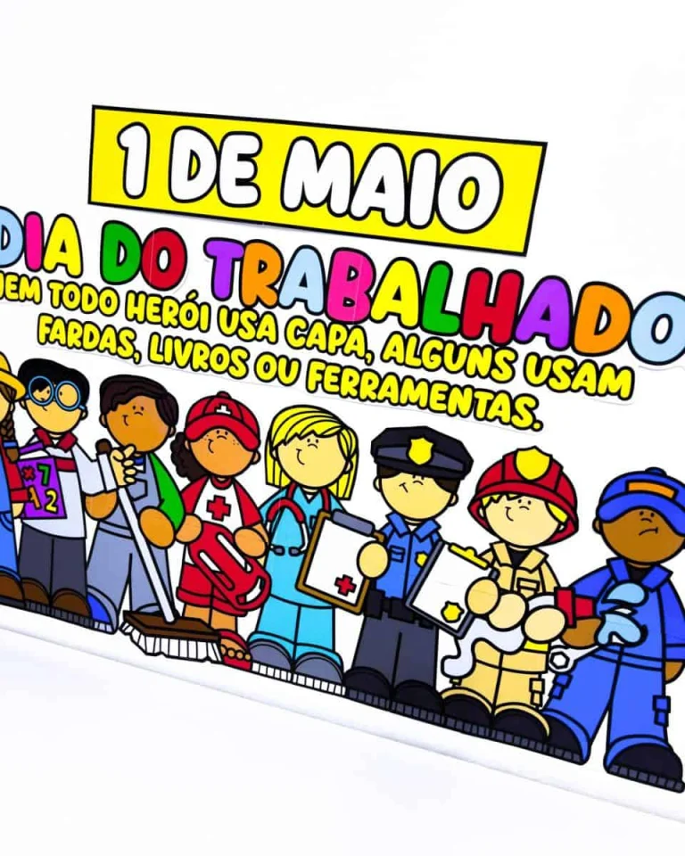 Painel Dia do Trabalhador — foto 5