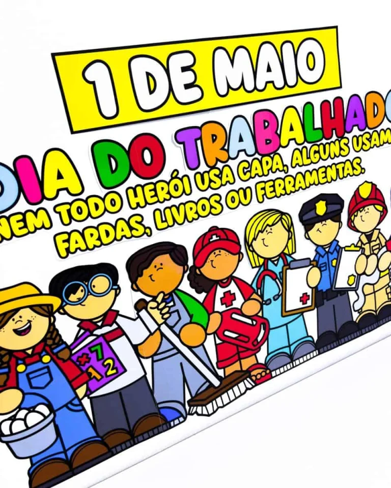 Painel Dia do Trabalhador — foto 4