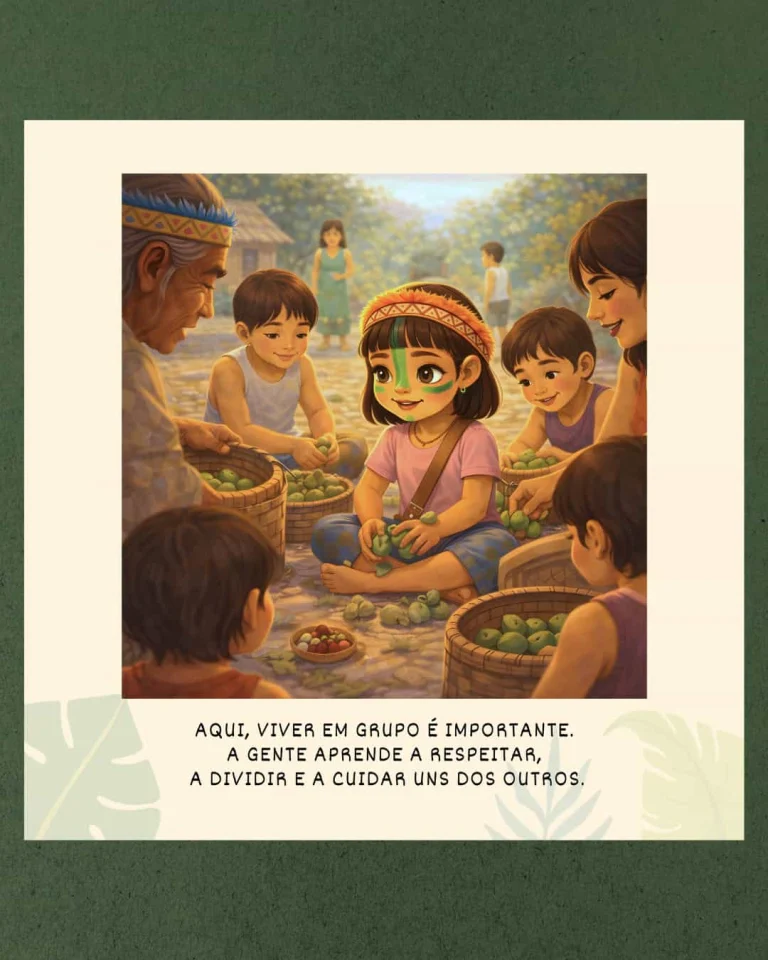 E-book Yandê e os Povos Indígenas — foto 10