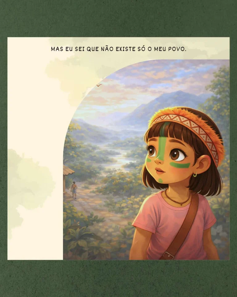 E-book Yandê e os Povos Indígenas — foto 11
