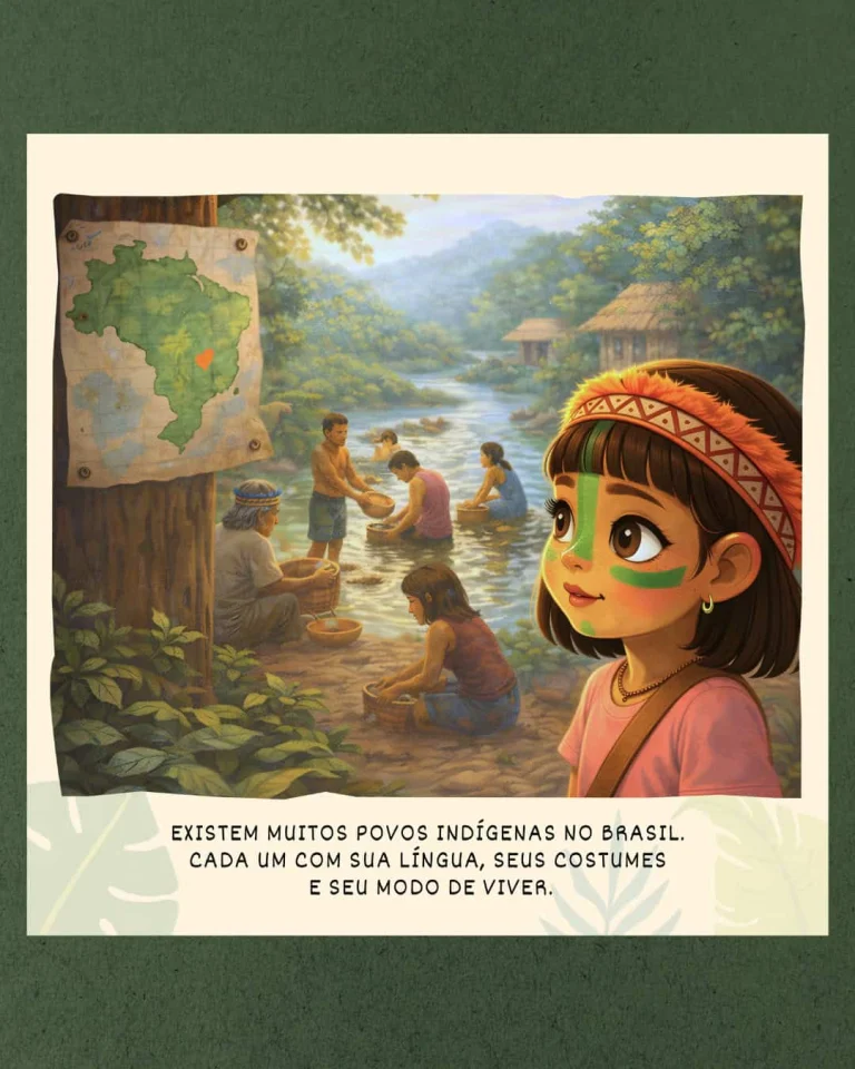 E-book Yandê e os Povos Indígenas — foto 12