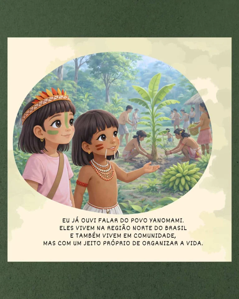 E-book Yandê e os Povos Indígenas — foto 13