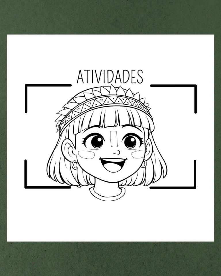 E-book Yandê e os Povos Indígenas — foto 15